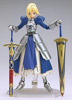 Figma Fate/stay night С Ver.5[륳]