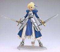 Figma Fate/stay night С Ver.6[륳]