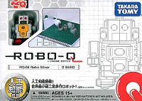 ROBO-Q RQ-04ȥС2[륳]