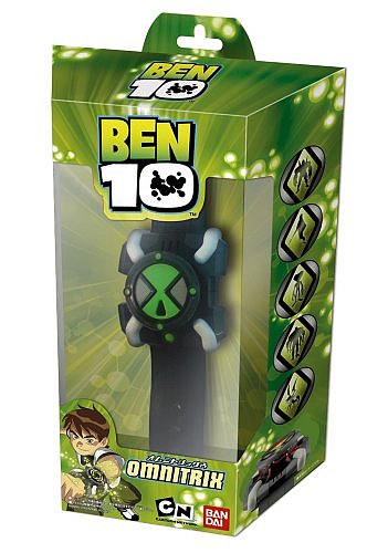 BEN10 ˥ȥå[륳]