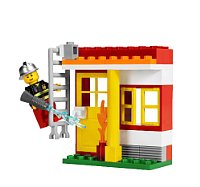 レゴ 基本セット 消防 61913枚目[ユルコロ情報]