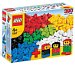 LEGO 5587 Basic Bricks with Fun Figuresʥ쥴եդܥåȡ[륳]