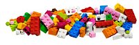 レゴ 基本セット ピンクのコンテナ 55854枚目[ユルコロ情報]
