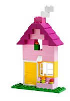 レゴ 基本セット ピンクのコンテナ 55856枚目[ユルコロ情報]