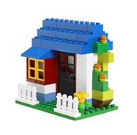 レゴ 基本セット タウンデラックス 55826枚目[ユルコロ情報]