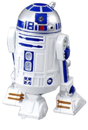  ޥɥ R2-D2 (USAѥå)[륳]