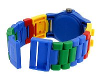 LEGO WATCH (レゴ ウォッチ) 腕時計 Make and Create 42503412枚目[ユルコロ情報]